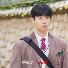 Serendipity's Embrace Korean Drama photo