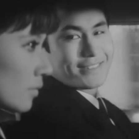 Yoru no Mesuinu (1966)