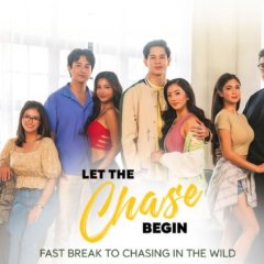 Let the Chase Begin Philippines Drama photo