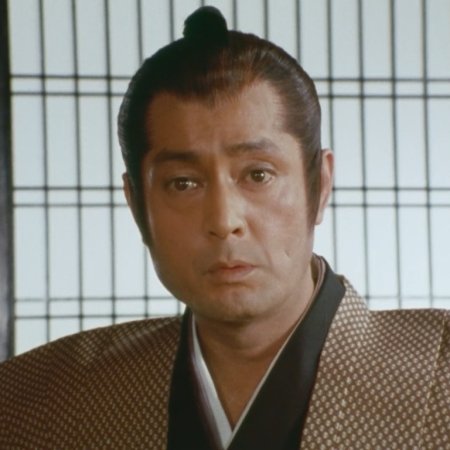 Kinagashi Bugyo (1981)