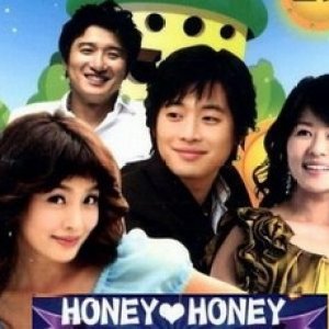 Honey Honey (2001)