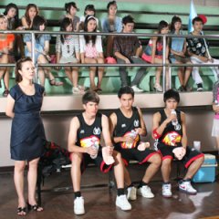 Team Zaa Tah Fun Thai Drama photo