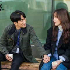 The Cursed Korean Drama photo