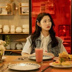 Almost Delicious Chinese Drama photo