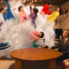 Mr. Osomatsu Japanese Movie photo