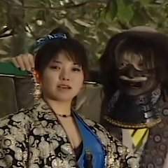 Ninja Vixens: Devilish Angels Japanese Movie photo