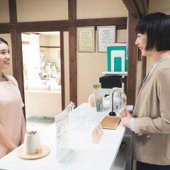 Shrink: Psychiatrist Yowai Japanese Drama photo