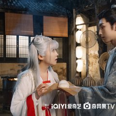 Her Fantastic Adventures (2024) - MyDramaList
