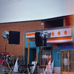 Shi Yue Hua Pen Chinese Movie photo