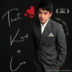 That Kind of Love Philippines Movie photo