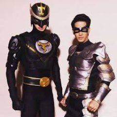 Yot Manut Dap Thewada Thai Drama photo