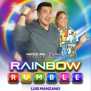 Rainbow Rumble (2024)