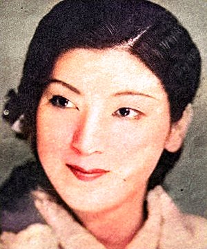 Kyoko Suzumura