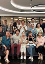 My Mother's Recipe Thai Drama photo