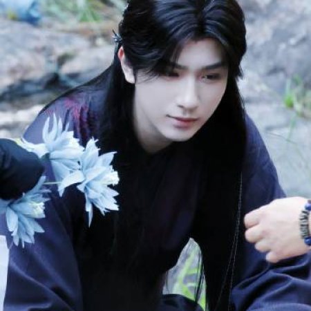 Blossom in Darkness ()