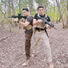 Mekong Thai Drama(2023) photo