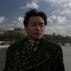 Once a Thief Hong Kong Movie photo