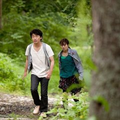 Seventh Code Japanese Movie photo