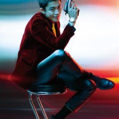 Lupin III Japanese Movie photo