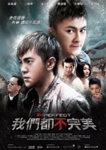 Imperfect Chinese Movie(2012) photo