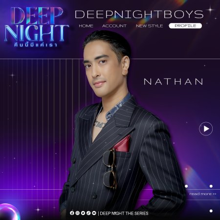 Deep Night (2024)