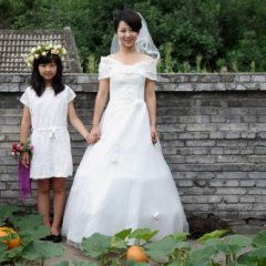 Dad Home Chinese Drama photo