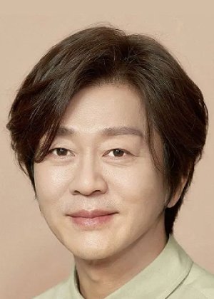 Yoon Do Hyun in Hanbando Korean Movie(2006)