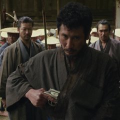 Wolf’s Calling Japanese Movie photo