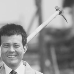 The Long Darkness Japanese Movie photo