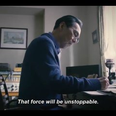 Yuganda Hamon Japanese Drama photo