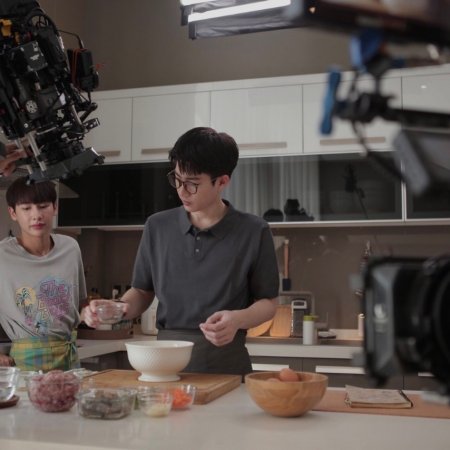 Cooking Crush (2023)