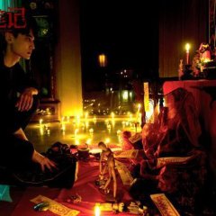 The Haunting Chinese Drama(2023) photo