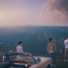 Till the World Ends Thai Drama photo