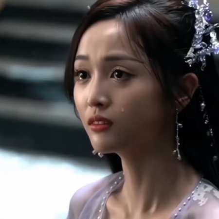 Lang Jun Bu Ru Yi (2023)
