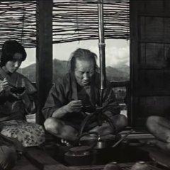 The River Fuefuki Japanese Movie(1960) photo