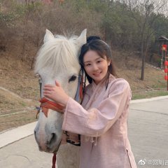 Hui Dao Gu Dai Dang Wen Hao Chinese Drama photo