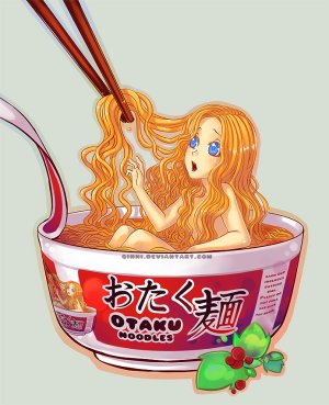 Spicynoodle