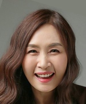 Gap Kyung Jo