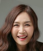 Jo Gap Kyung
