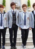 GOGO Ikemen 5 Japanese Movie photo