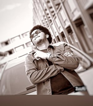 Sameer zuuri