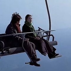 Spider Forest Korean Movie photo