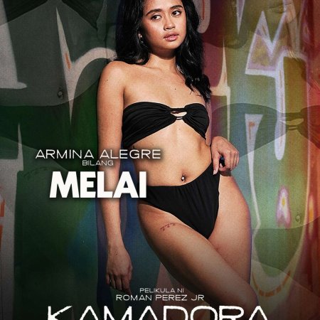 Kamadora (2023)