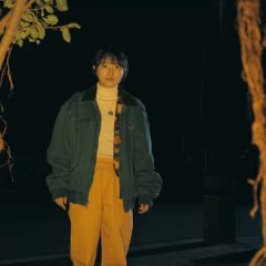 Ao Sugiru, Ao Japanese Movie photo