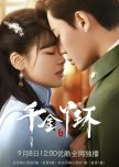 Maid's Revenge chinese drama review