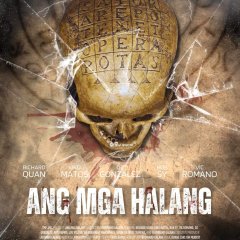 Ang Mga Halang Philippines Movie photo