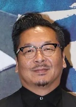 Jason Kwan in Peg O’ My Heart Hong Kong Movie(2024)