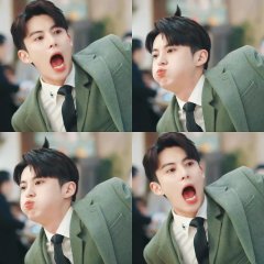 Never Give Up Chinese Drama photo