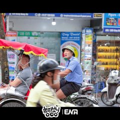 When I Opened My Eyes Korean TV Program photo