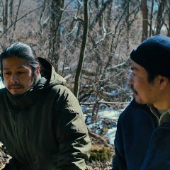 Evil Does Not Exist Japanese Movie photo